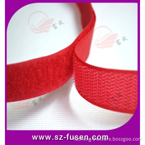 100% Nylon Strong Hold Strength Velcro Made in China Shenzhen